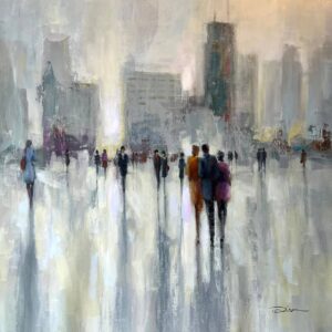 Urban Whispers