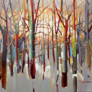 Whispers in Color